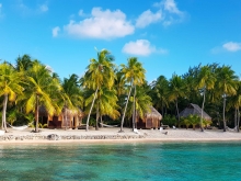 Voyage sur-mesure polynesia