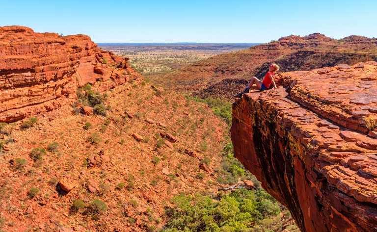 Kings Canyon