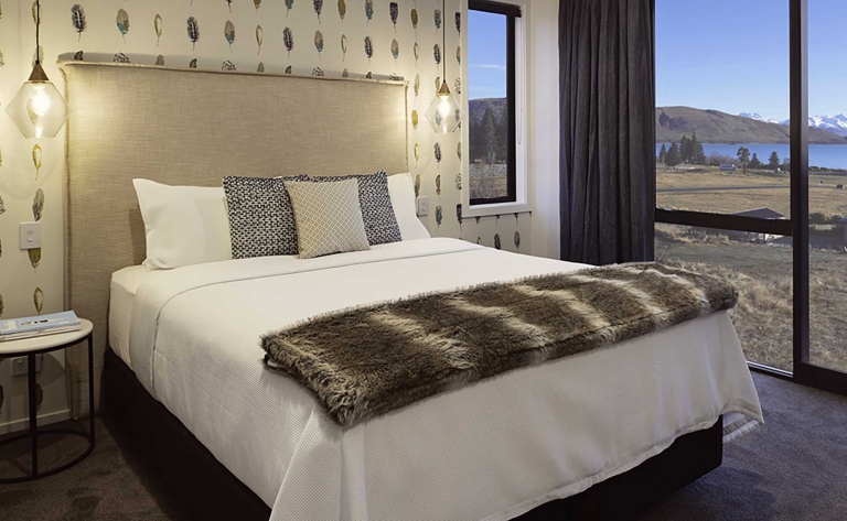 Hotel Tekapo